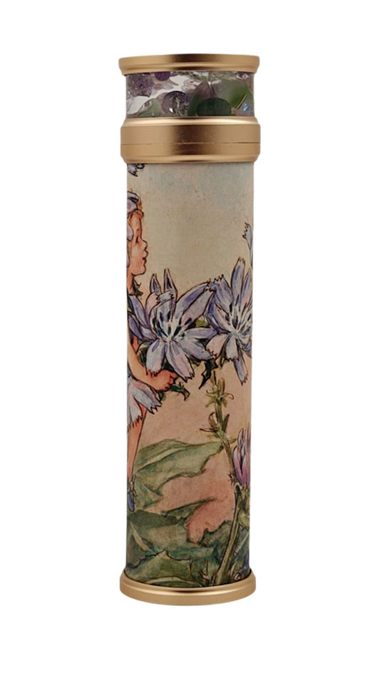 BioCurio "Chicory" Kaleidoscope