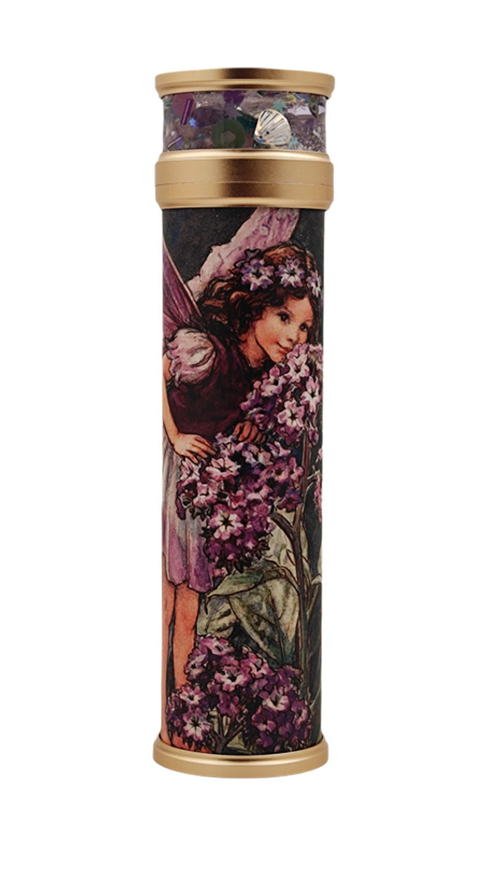 BioCurio "African Viola" Kaleidoscope