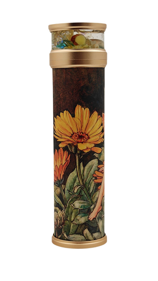 BioCurio "African Daisy" Kaleidoscope