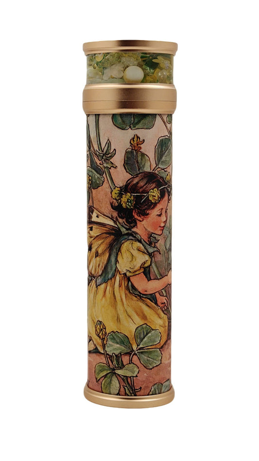 BioCurio "Alfalfa" Kaleidoscope