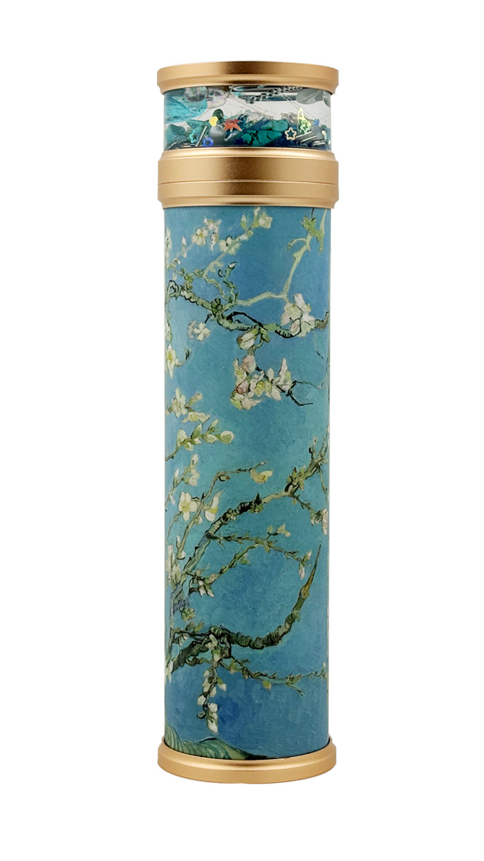 BIOCURIO Customized Kaleidoscope โ Almond Blossom Kaleidoscope