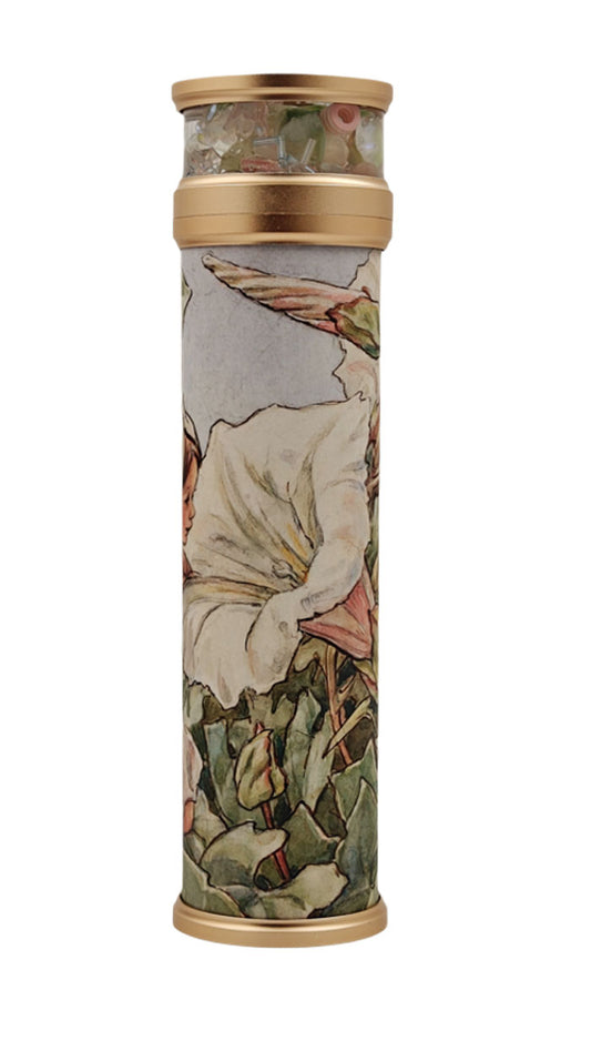 BioCurio Morning Glory Kaleidoscope