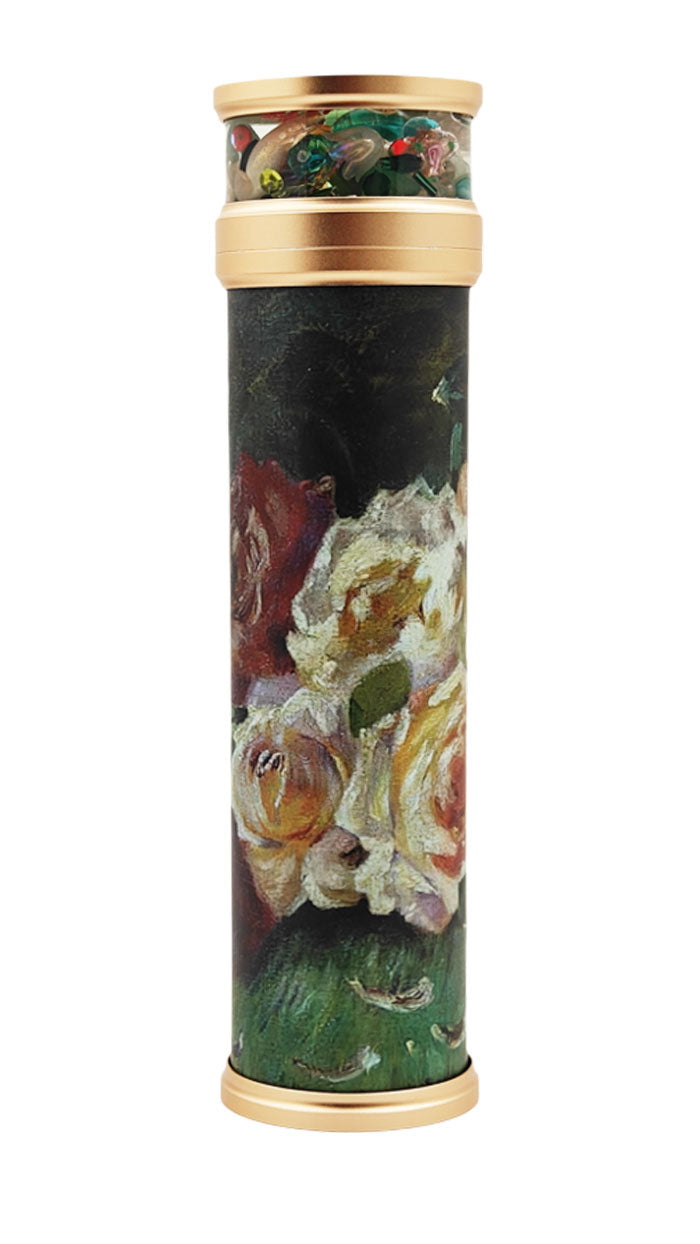 BIOCURIO Customized Kaleidoscope โ Graff Rose Kaleidoscope