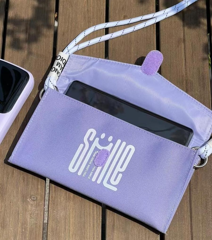 BioCurio Envelope-Style Storage Bag β¨π Holidy Gift