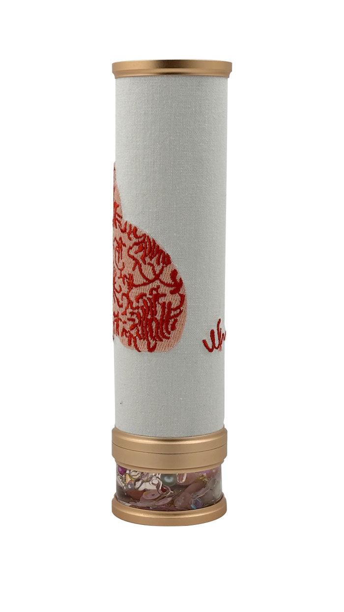 BIOCURIO Customized Kaleidoscope โ Forbidden City Cats 1 Kaleidoscope