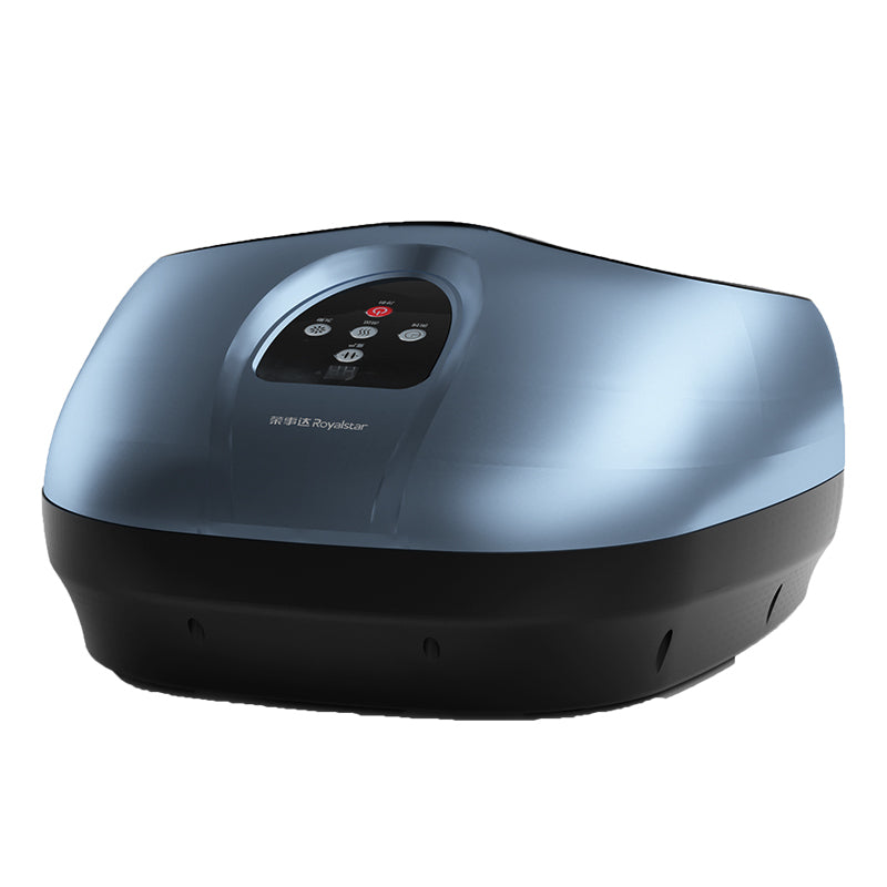 BioCurio Foot Massager Holiday Gift Senior Friendly