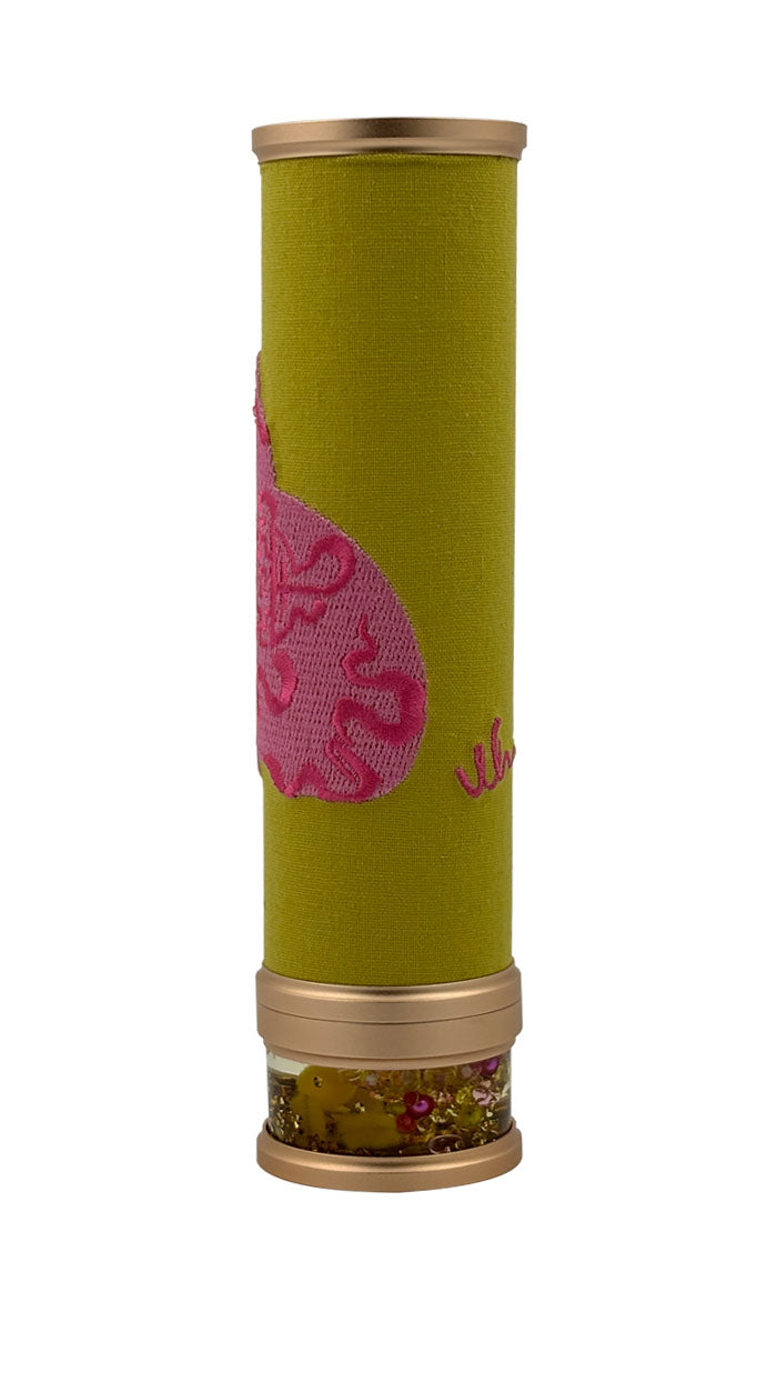 BIOCURIO Customized Kaleidoscope – Forbidden City Cats 3 Kaleidoscope