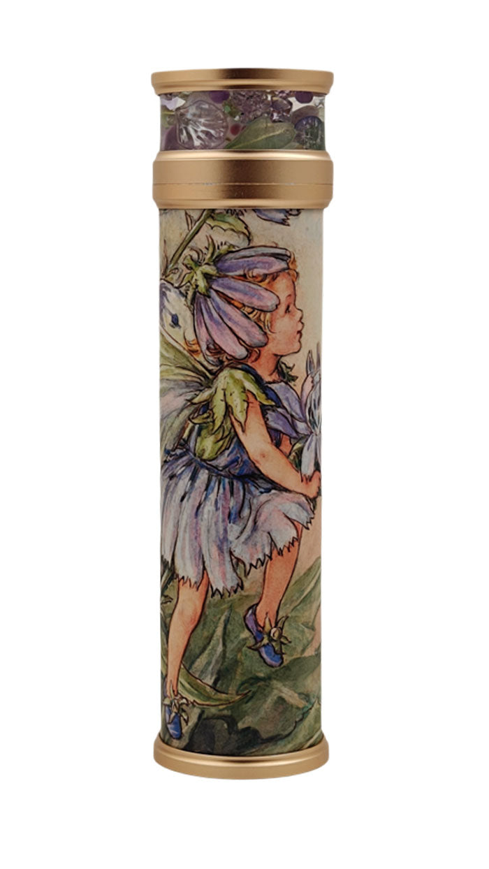 BioCurio "Chicory" Kaleidoscope