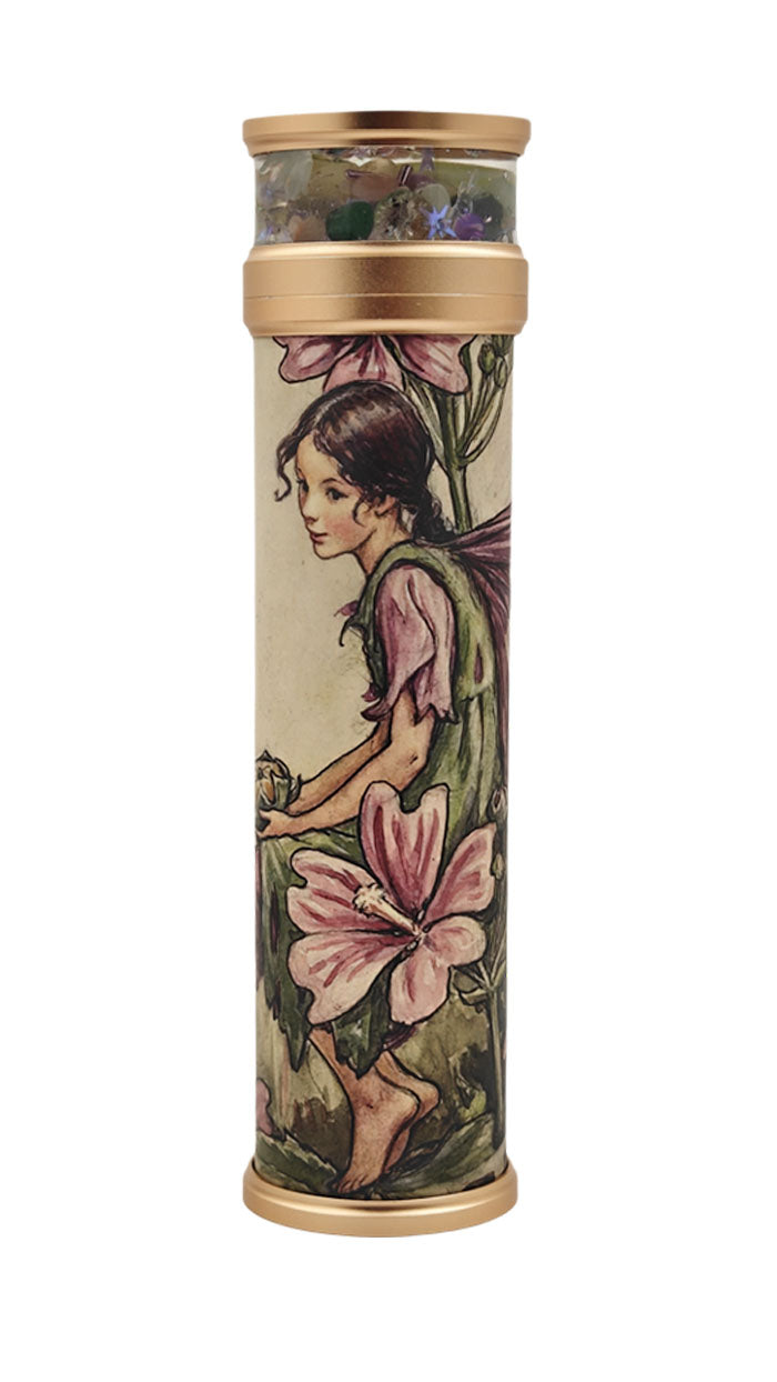 BioCurio "Mallow" Kaleidoscope