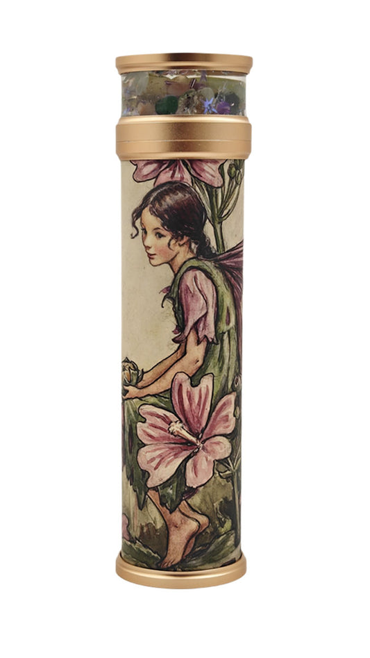 BioCurio "Mallow" Kaleidoscope