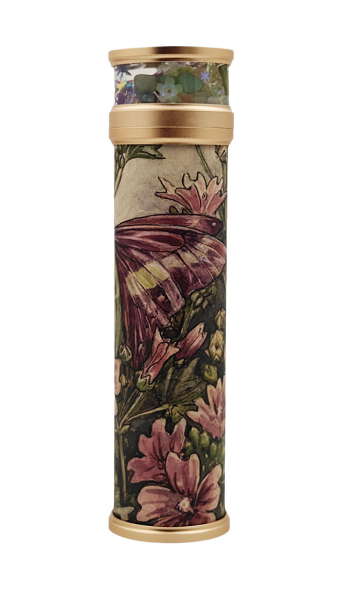 BioCurio "Mallow" Kaleidoscope