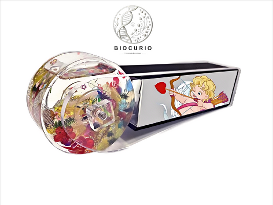 BIOCURIO Cupid Kaleidoscope