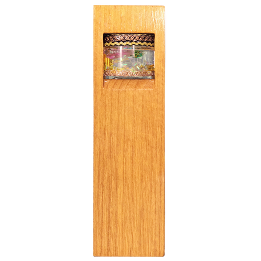 BIOCURIO Eternal Bloom Kaleidoscope