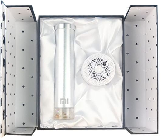 BioCurio Birthday Gift Set