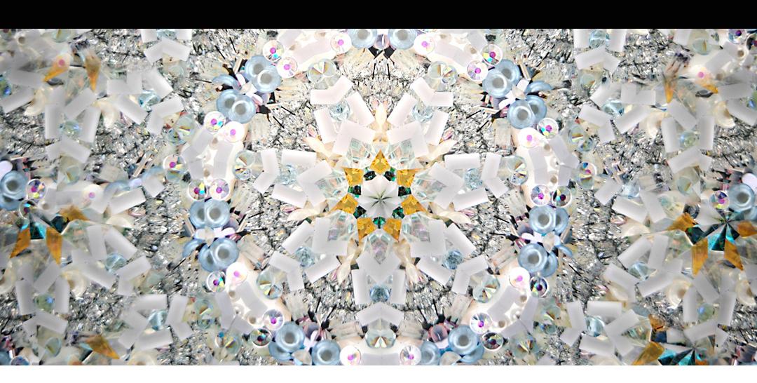 BIOCURIO Customized Kaleidoscope – Grandma Moses Four Seasons  Kaleidoscope