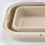 BioCurio Collapsible Silicone Bucket  Corporate Gift