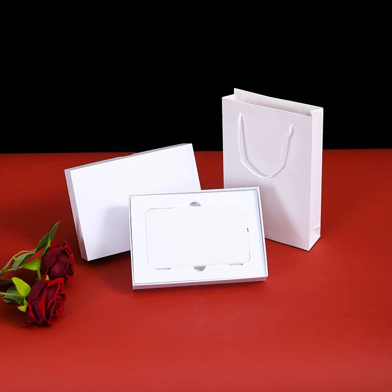 BIOCURIO Calculator Notebook Office Gift